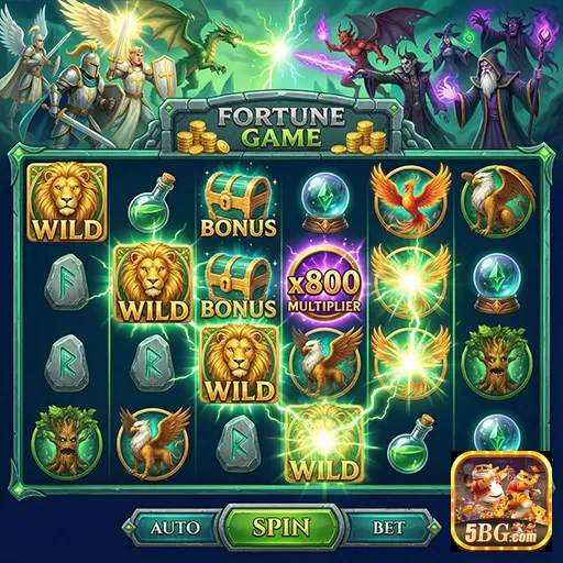 Ilustração de Atraentes Ofertas de Bônus