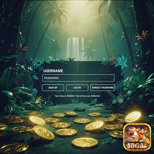 Ilustração de Experimente Serviços VIP Rápidos na 5bg