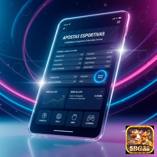 Ilustração de Sustentabilidade