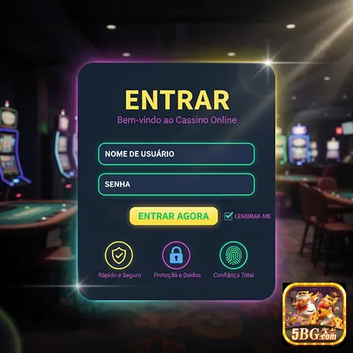 Ilustração de Explore o universo VIP no 5bg: vantagens incomparáveis