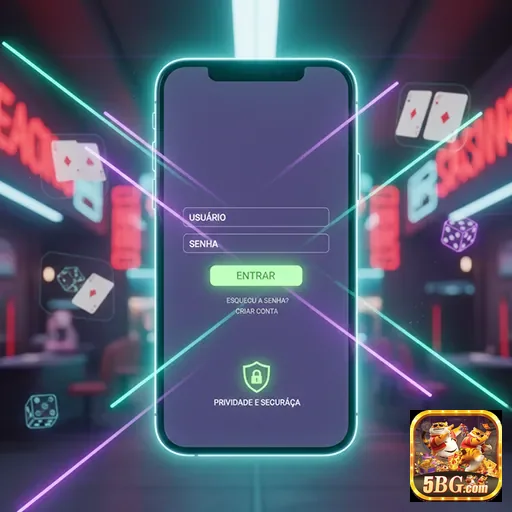 Ilustração de Segurança e Confiabilidade