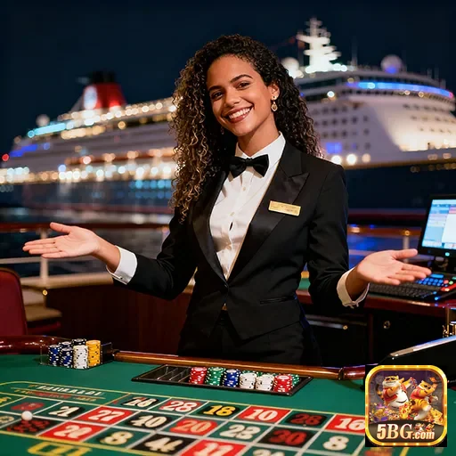 Ilustração de Inovação Contínua