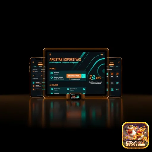 Ilustração de Acesso a Eventos e Torneios