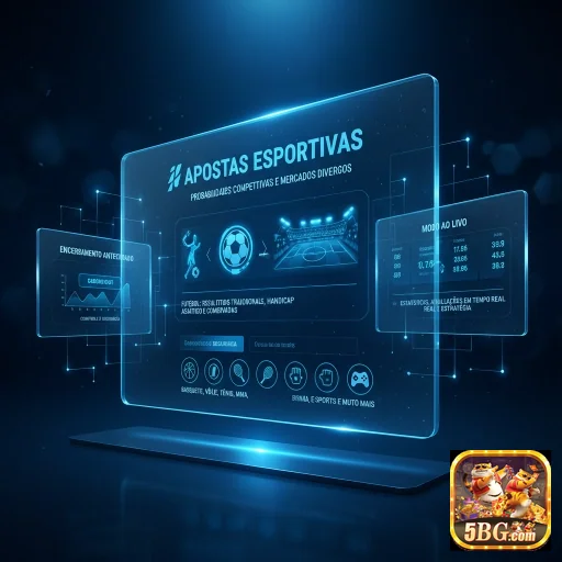 Ilustração de Design Inovador