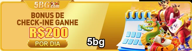 Jogador desfrutando de jogos de slots VIP no 5bg