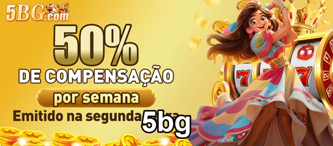 5bg: Promocoes Aproveite ofertas incríveis e saques rápidos no 5bg