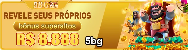 5bg: Cassino Online Explore a Diversão dos Jogos de Cassino Online