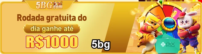 5bg: Apostas Esportivas Aposte em Esportes com Odds Altas e Bônus Exclusivos