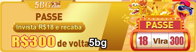 5bg: Jogos Explore a Diversão dos Jogos ao Vivo e Slots